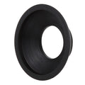 DK-19 Eyepiece Eyecup for Nikon D5 / D4s / D4 / D500 / D810A / D810 / D800 / D3X / D3 / D3s / D700 / D2Xs / D2X / D2H / F6, Eyecup DK-19