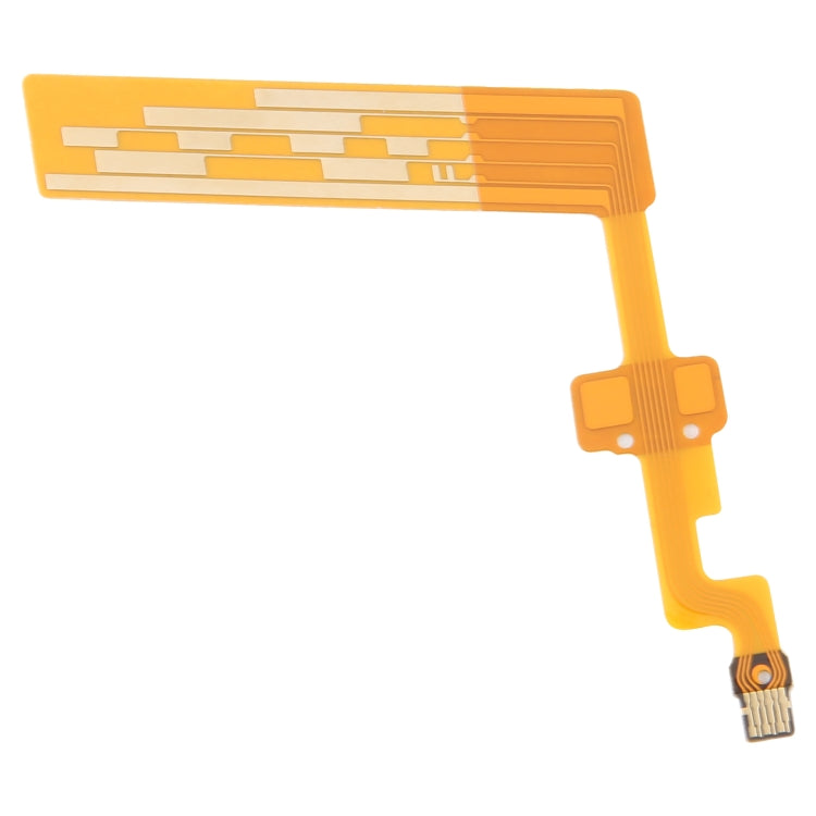 For Canon EF-S18-55mm f/3.5-5.6 IS II Focus Electric Brush Flex Cable, For Canon EF-S18-55mm f/3.5-5.6 IS II