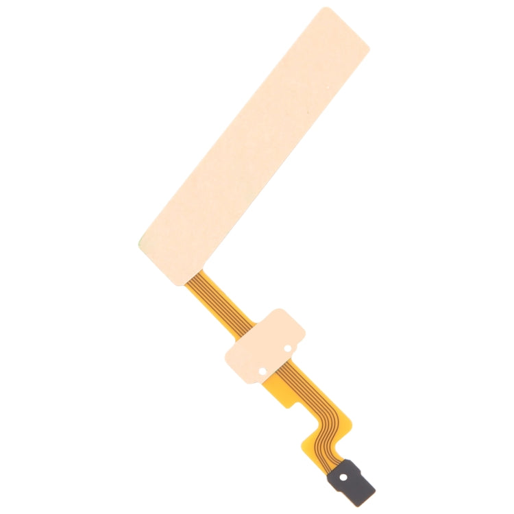 For Canon EF-S18-55mm f/3.5-5.6 IS II Focus Electric Brush Flex Cable, For Canon EF-S18-55mm f/3.5-5.6 IS II