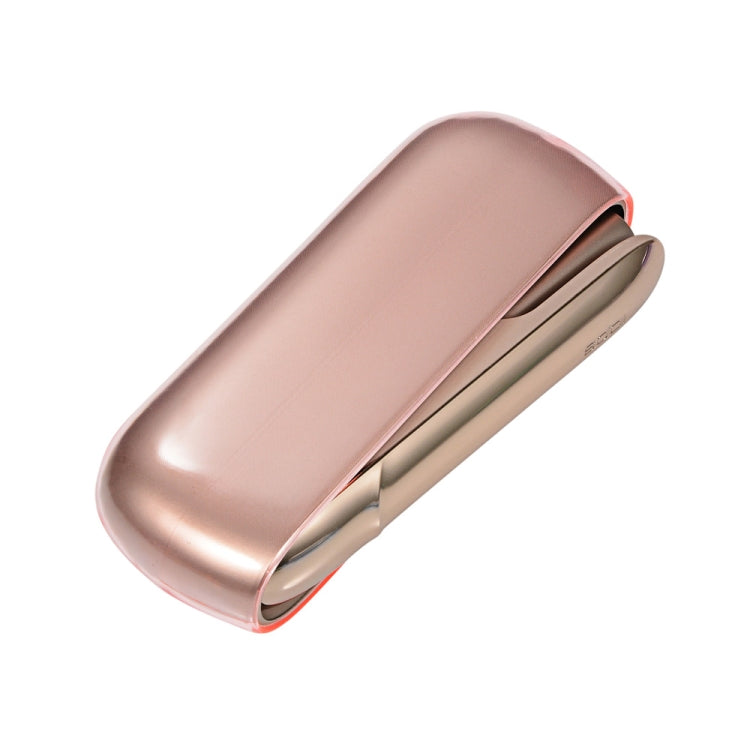 TPU Material Electronic Cigarette Protective Case for IQOS 3.0 / 3 DUO