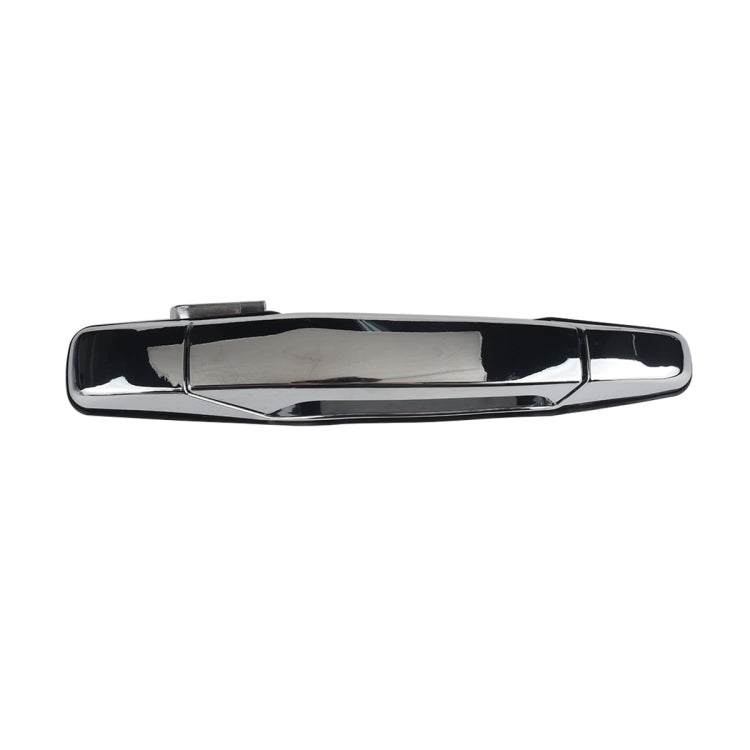 4 PCS Car Door Outside Handle 25960525/6+25960521/2 for Chevrolet / GMC, A5053