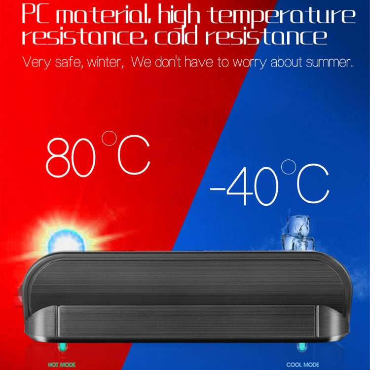 M11 Car OBD2 + GPS Mode Head-up Display HUD Overspeed / Speed / Water Temperature Alarm, M11