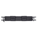 Car Roll Bar Storage Bag Organizer for Jeep Wrangler LJ TJ JK JL 1955-2020, For Jeep Wrangler LJ TJ JK JL 1955-2020