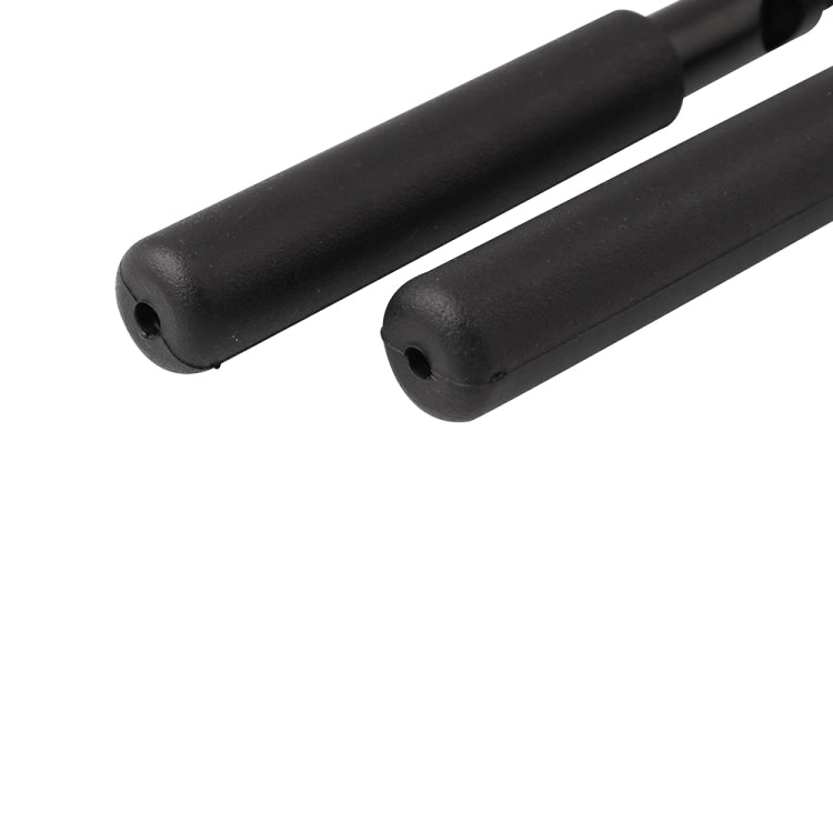 2PCS Car Foot Pegs Rests Pedal Foot Rest Kick Panel for Jeep Wrangler JK JKU JL 2007-2018, For Jeep Wrangler JK