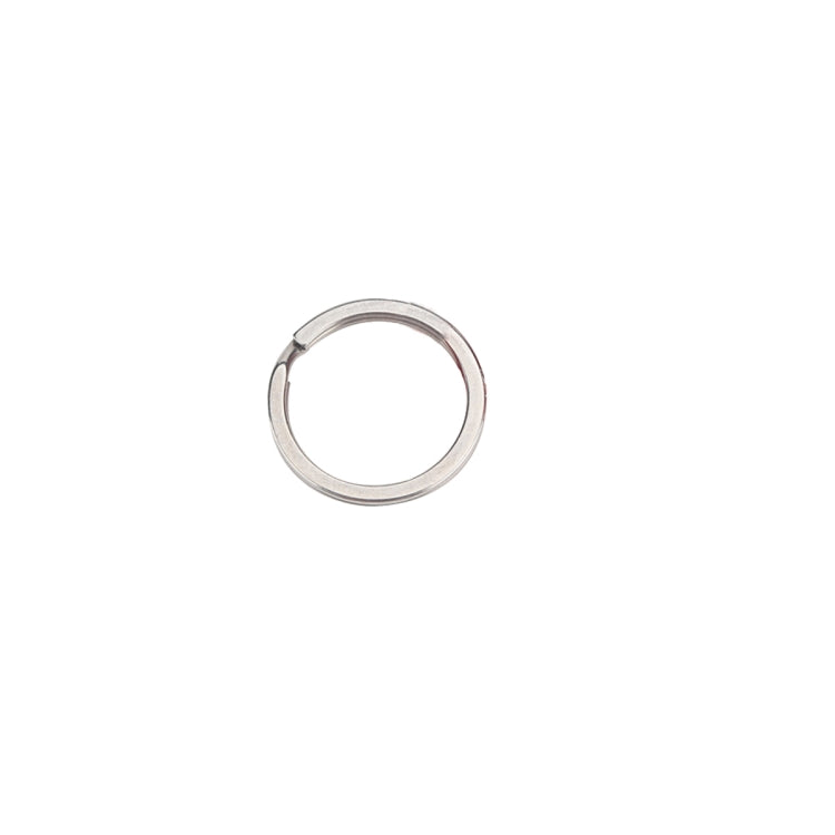 RV Trailer Spring Safety Rope Breakaway Cable, M8 x 80mm