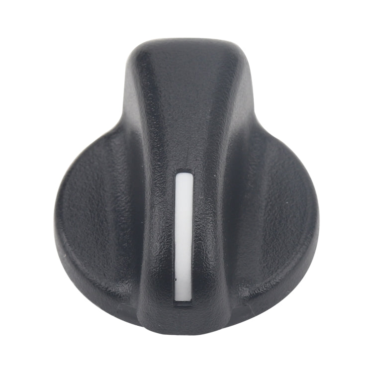 3 PCS Car Air Conditioning Panel Knob 5011218AC for Dodge, A5191