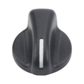 Car Air Conditioning Panel Knob 5011218AC for Dodge, A5218