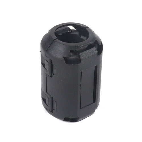 10 PCS 5mm Anti-interference Degaussing Ring Ferrite Ring Cable Clip Core Noise Suppressor Filter, A3966