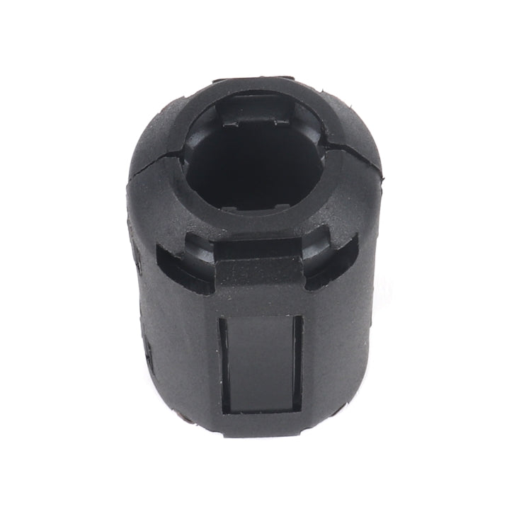10 PCS 5mm Anti-interference Degaussing Ring Ferrite Ring Cable Clip Core Noise Suppressor Filter, A3966