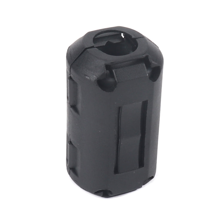 10 PCS 5mm Anti-interference Degaussing Ring Ferrite Ring Cable Clip Core Noise Suppressor Filter, A3966