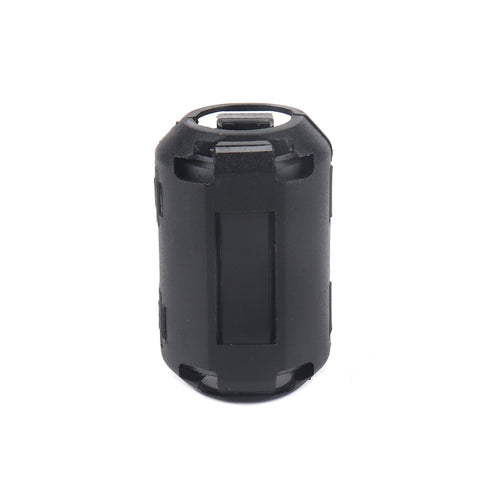10 PCS 7mm Anti-interference Degaussing Ring Ferrite Ring Cable Clip Core Noise Suppressor Filter, A3967