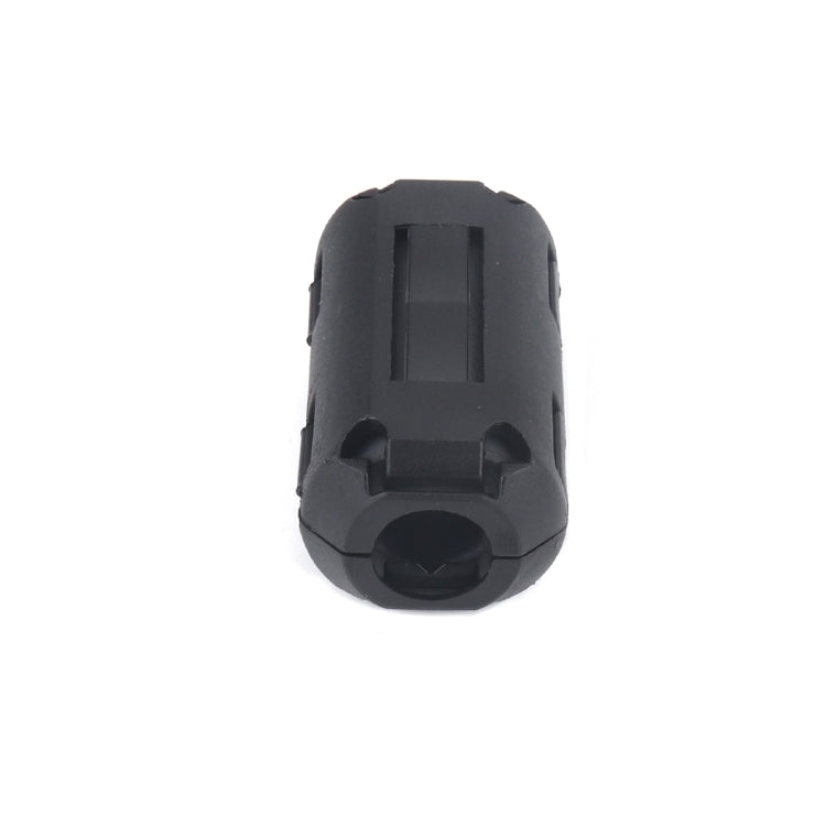10 PCS 9mm Anti-interference Degaussing Ring Ferrite Ring Cable Clip Core Noise Suppressor Filter, A3968