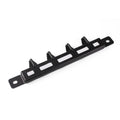 Car Seat Reinforcement Bracket Racing Slide Rail Seat Belt Holder for Toyota 86BRZ, EM1026