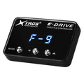 TROS KS-5Drive Potent Booster Electronic Throttle Controller, For Jeep Compass 2018-, For Jeep Renegade 2015-, For Jeep Patriot 2007-2017, For Toyota Wish 2010-, For Toyota Wigo 2017-, For Toyota Agya 2017-, For Toyota Rush 2017-                       ...