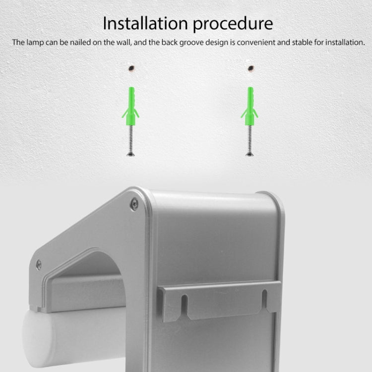Solar Power Waterproof Human Body Induction 6-modes Remote Control Light, Solar Light