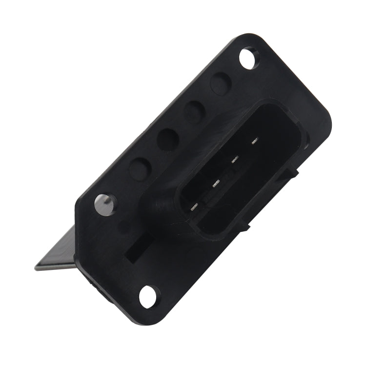 A5230 Car Blower Motor Resistor AC Blower Control Modul 3F2Z18591AA for Ford, 3F2Z18591AA