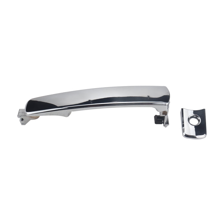 A5404-01 Car Left Front Outside Door Handle 80640-CA012 for Nissan, A5404-01