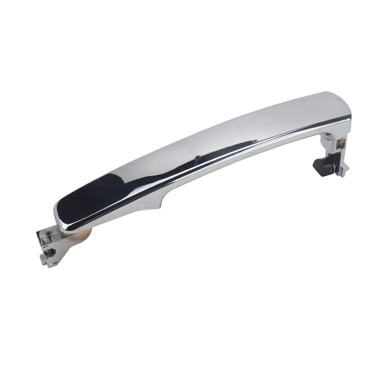 A5404-01 Car Left Front Outside Door Handle 80640-CA012 for Nissan, A5404-01