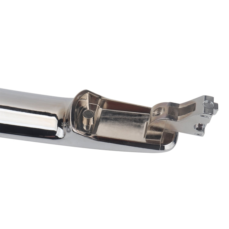 A5404-01 Car Left Front Outside Door Handle 80640-CA012 for Nissan, A5404-01