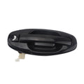 A5406-01 Car Front Left Outside Door Handle for Hyundai Santa Fe 2001-2006, A5406-01