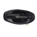 A5406-04 Car Rear Right Outside Door Handle 8366026000 for Hyundai Santa Fe 2001-2006, A5406-04