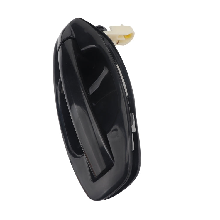 A5406-04 Car Rear Right Outside Door Handle 8366026000 for Hyundai Santa Fe 2001-2006, A5406-04