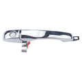 A5448-01 Car Front Left Outside Door Handle 4589009AH for Chrysler 300 2005-2010, A5448-01