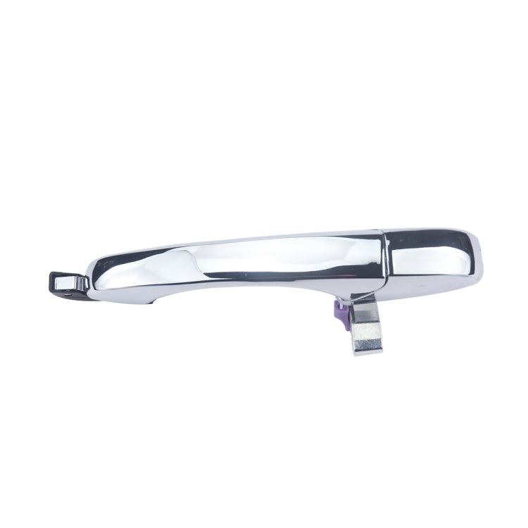 A5448-02 Car Right Outside Door Handle 5065800AH for Chrysler 300 2005-2010, A5448-02