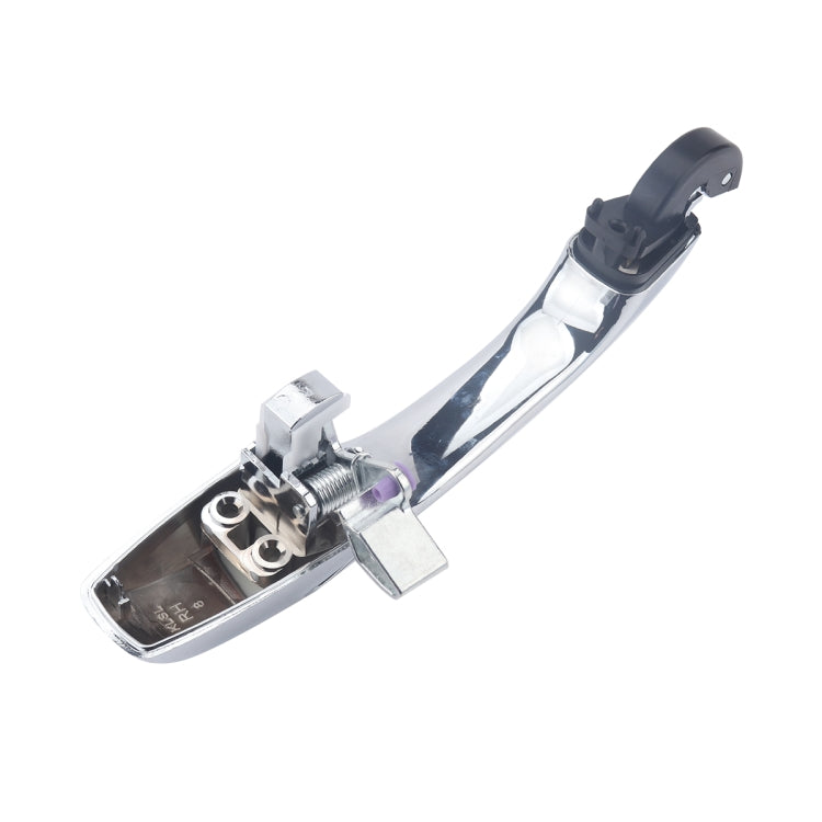 A5448-02 Car Right Outside Door Handle 5065800AH for Chrysler 300 2005-2010, A5448-02