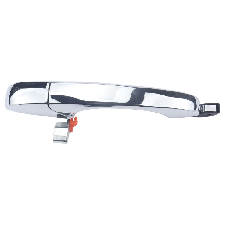 A5448-03 Car Rear Left Outside Door Handle 5065801AH for Chrysler 300 2005-2010, A5448-03