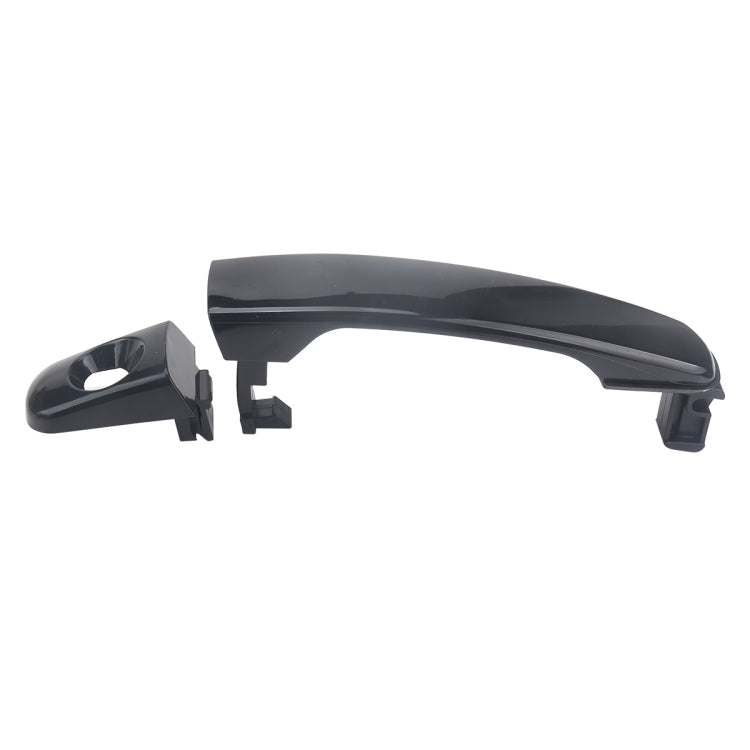A5449-01 Car Front Left Outside Door Handle 22672194 for Chevrolet, A5449-01