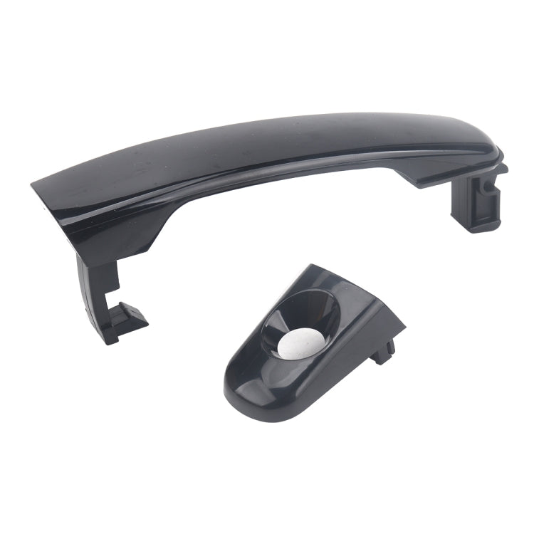 A5449-01 Car Front Left Outside Door Handle 22672194 for Chevrolet, A5449-01
