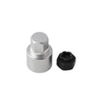 XBL100 Car Locking Wheel Bolt / Nut Key Master Key Remover for BMW 1 / 2 / 3 / 6 / 7 Series, For BMW 1 / 2 / 3 / 6 / 7 Series