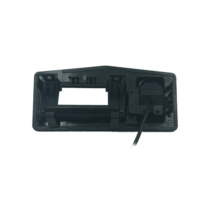 PZ4811 Car IP68 170 Degree Rear View Camera for Cadillac ATS, PZ4812