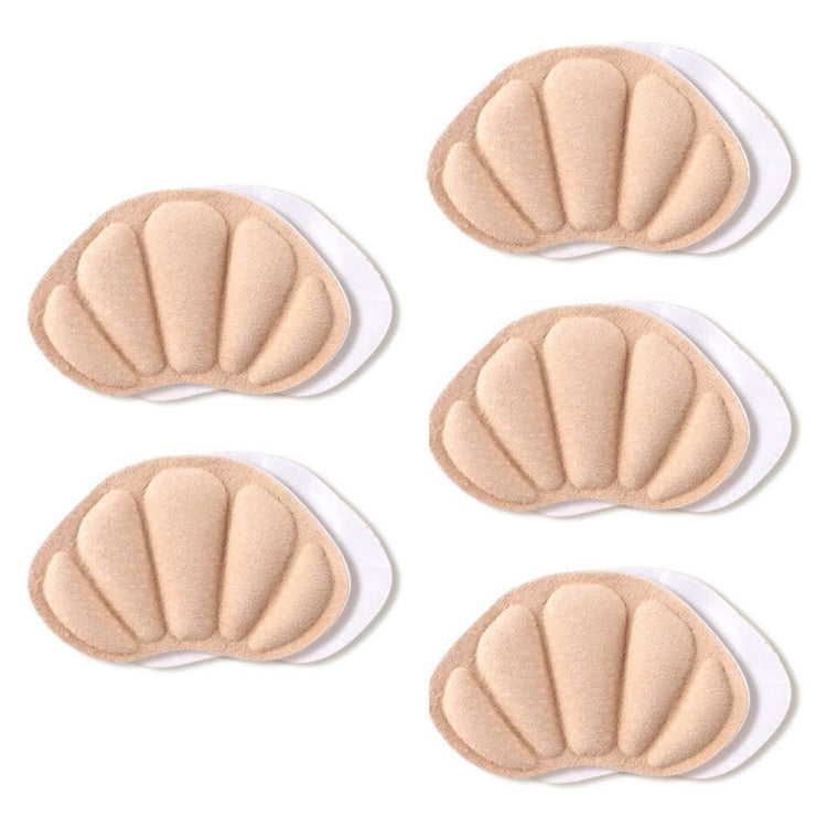 065 Sneakers Soft Thicken Anti-abrasion Heel Protective Sticker, Size:S, 065 S, 065 L