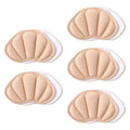 065 Sneakers Soft Thicken Anti-abrasion Heel Protective Sticker, Size:S, 065 S, 065 L