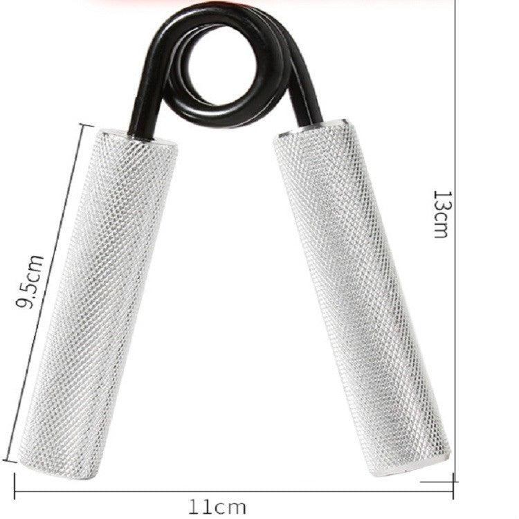 Household A-type Arm Strength Wrist Strength Training Device Grip Fitness Equipment, 150LBS, 200LBS, 250LBS, 300LBS, 350LBS