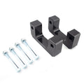 A3785 Car 2 inch Front Leveling Lift Kit for Chevrolet Silverado, A3785