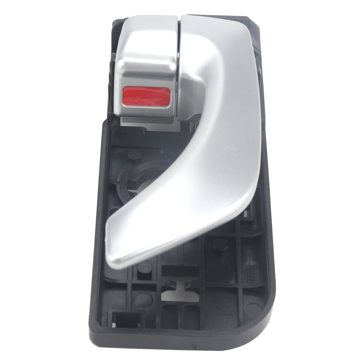 A5464-02 Car Front Right Inner Door Handle 82620-3K020 for Hyundai Sonata 2005-2008, A5464-02