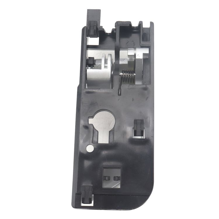A5862 2 PCS Car Rear Inner Door Handle 8361/20-3K020 for Hyundai Sonata 2005-2008, A5862