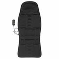 5 Massage Heads 8 Modes Car / Household Multifunctional Whole Body Cervical Massage Seat Cushion, 5 Massage Heads AU Plug, 5 Massage Heads US Plug, 5 Massage Heads EU Plug, 5 Massage Heads UK Plug