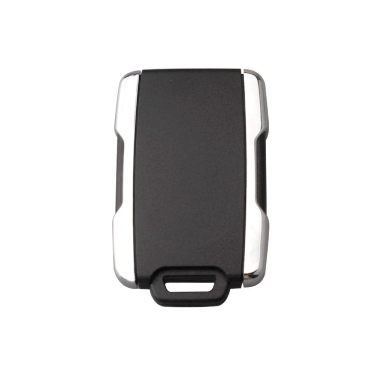 4-button Car Remote Control Key M3N32337100 315MHZ for Chevrolet, For Chevrolet 4-button 315MHZ