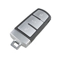 3-button Car Remote Control Key 3C0959752BA ID48 Chip 434MHZ Semi-intelligent for Volkswagen Passat 2005-2010, For Volkswagen Passat 2005-2010