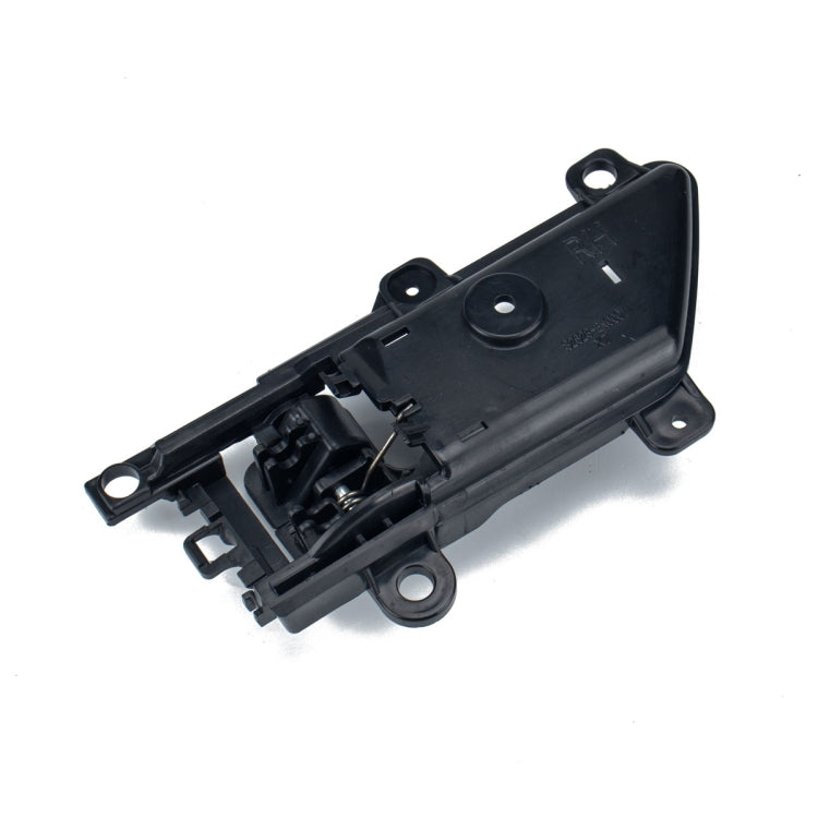 A3242 1 Pair  Car Door Inside Handle 82610-3J000+82620-3J000 for Hyundai Veracruz 2007 -2012, A3242
