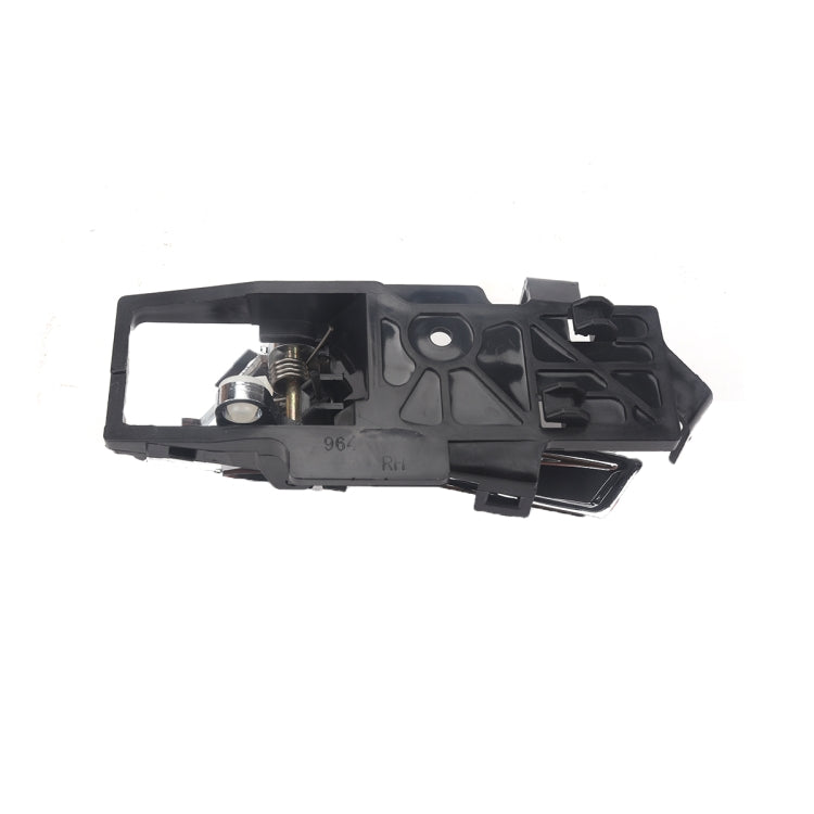 A5884 1 Pair Car Door Inside Handle 96462710 + 96462709 for Chevrolet, A5884