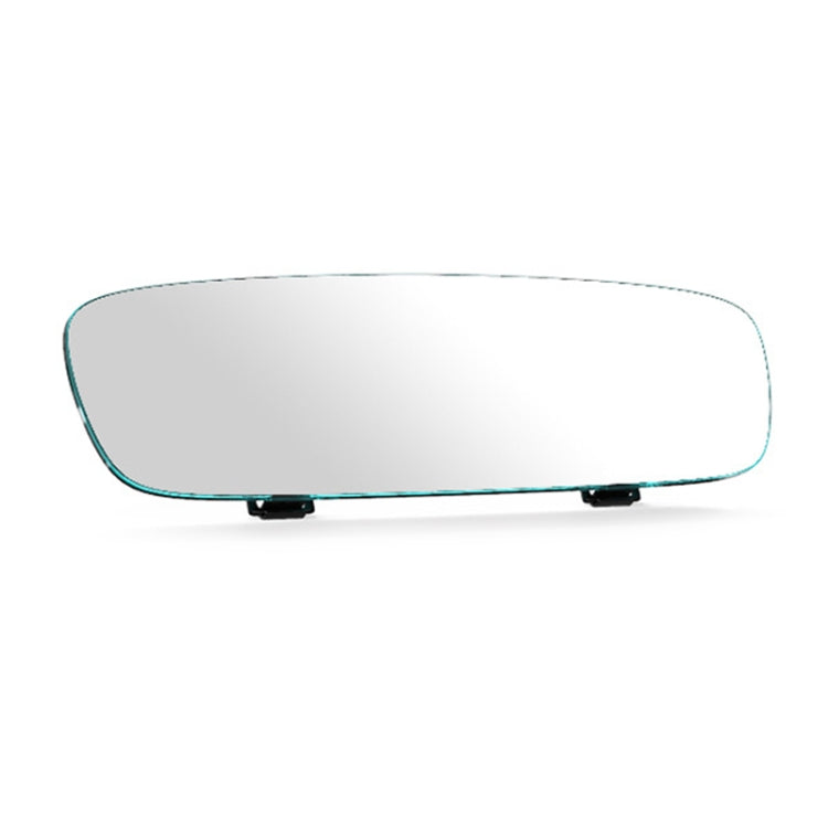 Car Rearview Retrofit Frameless Clear Large Mirror, 3R-335 Planemirror 270mm, 3R-336 Planemirror 300mm, 3R-338 Curved Mirror 270mm, 3R-339 Curved Mirror 300mm