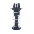 A6248 Car Hood Buffer Hood Catch Spring Safety Bracket A2048800127 for Mercedes-Benz, A6248