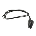 Car External Temperature Sensor 6445F9 for Peugeot, A5487