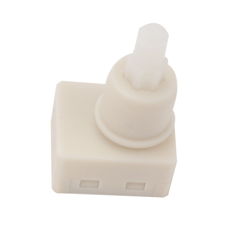 A5742 1 Pair Car Interior Ceiling Lights Switch 34404-SDA-A21 for Honda, White
