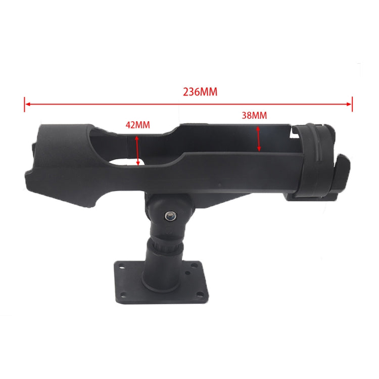 Marine Fishing Rod Holder, A5908